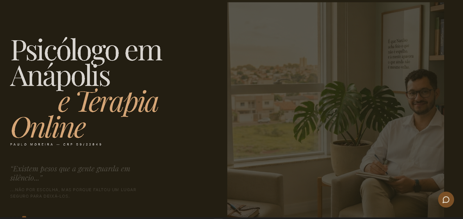 Clínica Paulo Moreira